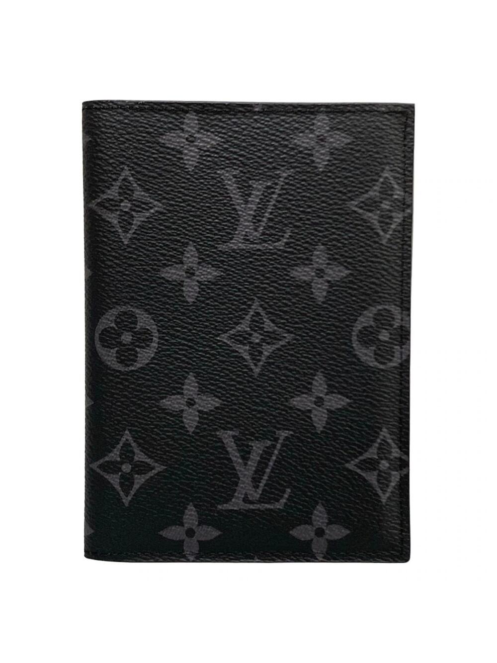 Louis Vuitton Couverture Passpole Nm #373550L92B